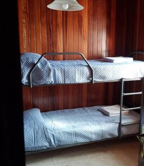 Rinlo Casa | Casa Julia De Lozano