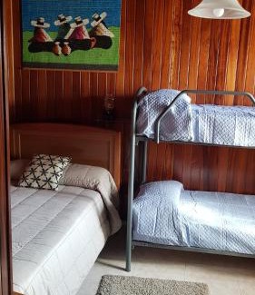Rinlo Casa | Casa Julia De Lozano