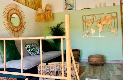 L'Alfas del Pi Apartamento | Casa Julia with swimming pool
