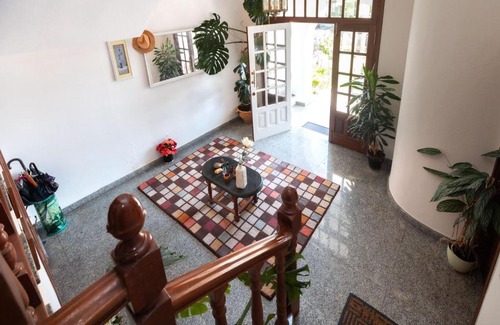 Ribadavia Casa | Casa Juliana