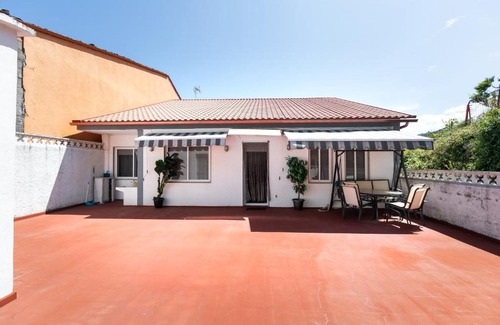 Ribadavia Casa | Casa Juliana