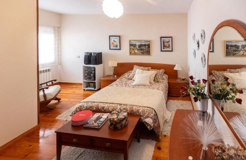 Ribadavia Casa | Casa Juliana