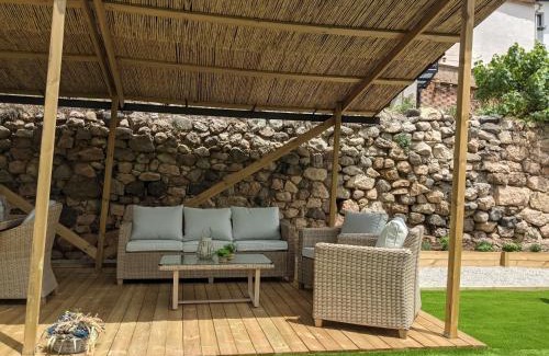 Peralta de Calasanz Casa | Casa Juliana Turismo