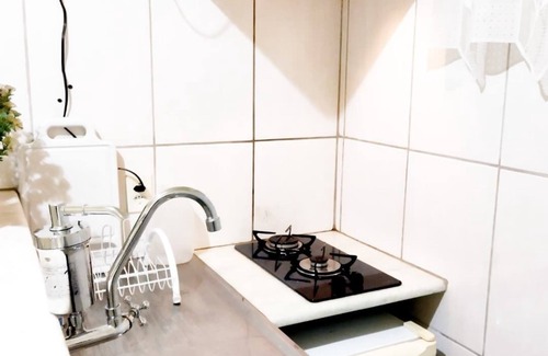 Resende Apartamento | Casa Julieta C Simples, Confortável e Funcional... Aceitamos Pets