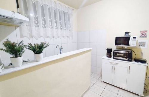 Resende Apartamento | Casa Julieta C Simples, Confortável e Funcional... Aceitamos Pets