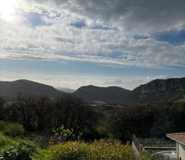 Patrimonio Cama Y Desayuno | Casa Julie