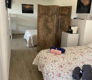 Patrimonio Cama Y Desayuno | Casa Julie