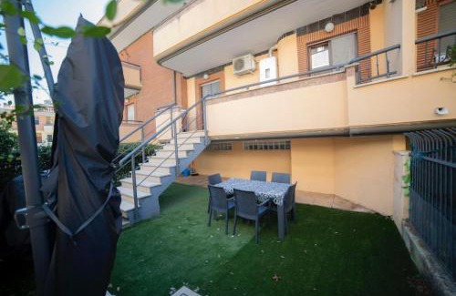 Latina Apartamento | Casa Julie Stazione Latina