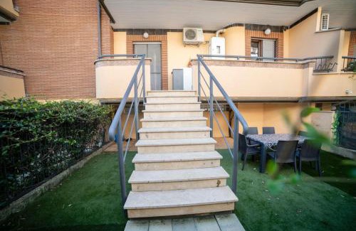 Latina Apartamento | Casa Julie Stazione Latina