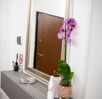 Latina Apartamento | Casa Julie Stazione Latina