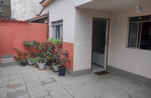 Resende Apartamento | Casa Julieta