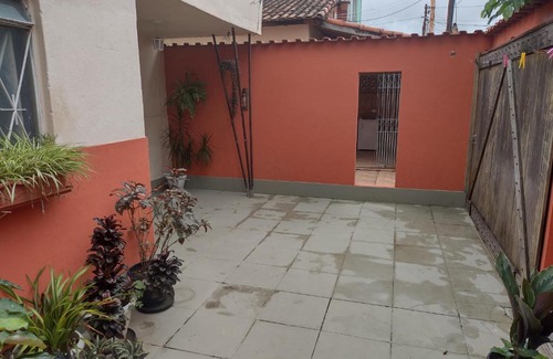 Resende Apartamento | Casa Julieta