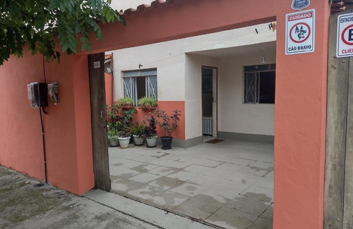 Resende Apartamento | Casa Julieta