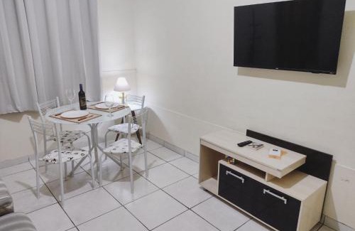 Resende Apartamento | Casa Julieta