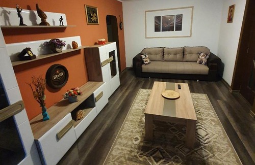 Tecuci Apartamento | Casa & Julieta