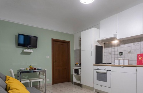 Historic Centre Apartamento | Casa Juliette by Wonderful Italy