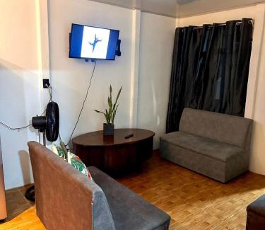 Telire Apartamento | Casa jungle