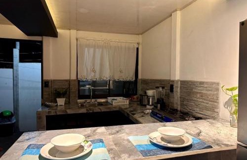 Telire Apartamento | Casa jungle