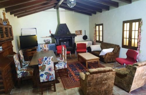 Alera Casa | CASA JUNTO AL PARQUE NATURAL DE LAS BARDENAS