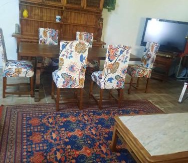Alera Casa | CASA JUNTO AL PARQUE NATURAL DE LAS BARDENAS