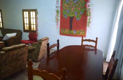 Alera Casa | CASA JUNTO AL PARQUE NATURAL DE LAS BARDENAS
