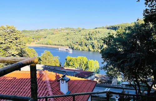 Esposade Villa | Casa Junto ao Rio Douro, ideal para famílias e amigos a 10 minutos de Oporto.