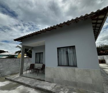Saquarema Casa | Casa Juza Saquarema