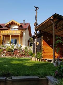 Arnoldstein Casa | Casa Kümpel