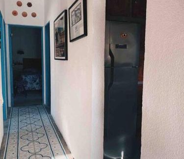 Barra de Sao Miguel Casa | Casa Kaeté - casa rústica e aconchegante