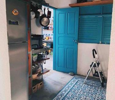 Barra de Sao Miguel Casa | Casa Kaeté - casa rústica e aconchegante