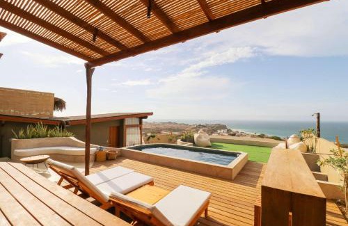 Punta Veleros Apartamento | Casa Kahu by Wynwood House