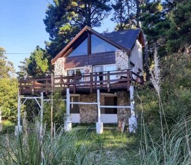 Mar de Las Pampas Casa | Casa Kai Mar de las Pampas