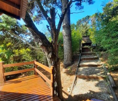 Mar de Las Pampas Casa | Casa Kai Mar de las Pampas