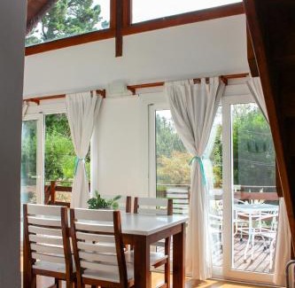 Mar de Las Pampas Casa | Casa Kai Mar de las Pampas
