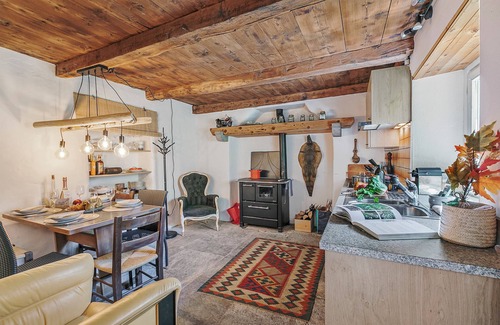 Gerra Verzasca Chalet De Esquí | Casa Kaia Verzasca, Gerra Verzasca, Switzerland