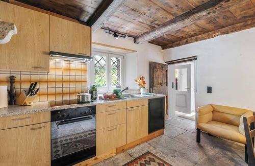 Gerra Verzasca Chalet De Esquí | Casa Kaia Verzasca, Gerra Verzasca, Switzerland