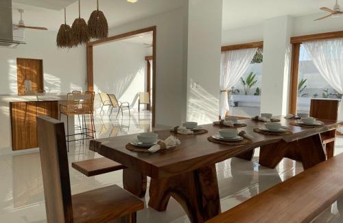 Sámara Casa | Casa Kairos CR, Playa Samara