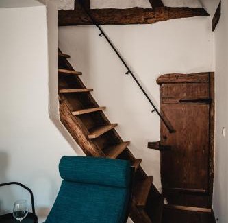 Vogtsburg Apartamento | Casa Kaiserstuhl Spätburgunder