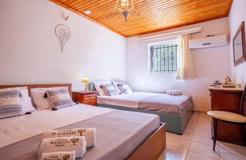 Alonia Casa | Casa Kalariti