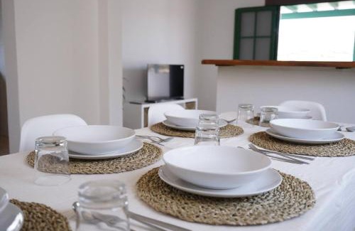 Los Cocoteros Casa | Casa Kalendra Jable Tu refugio cerca del mar