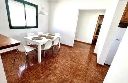 Los Cocoteros Casa | Casa Kalendra Jable Tu refugio cerca del mar