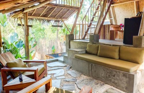 El Nido Villa | Casa Kalikasan 2