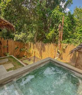 El Nido Villa | Casa Kalikasan 2