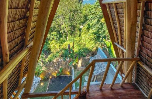 El Nido Villa | Casa Kalikasan 2