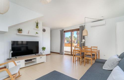 Puerto Calero Apartamento | Casa Kaliste