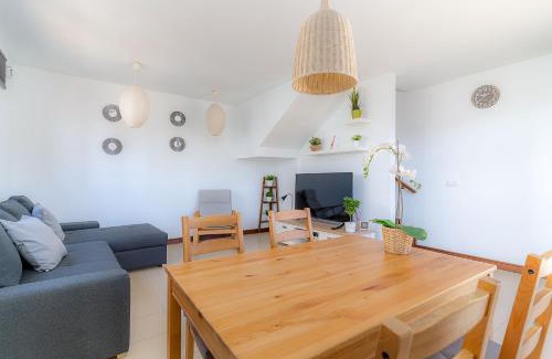 Puerto Calero Apartamento | Casa Kaliste