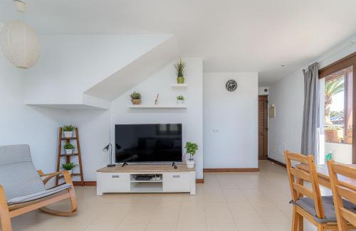 Puerto Calero Apartamento | Casa Kaliste