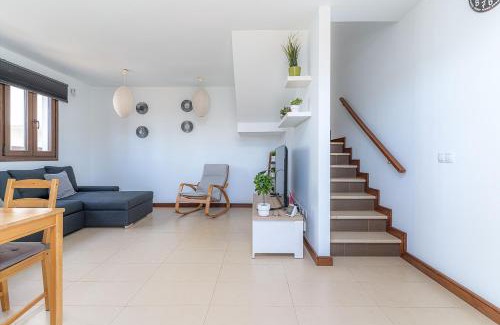 Puerto Calero Apartamento | Casa Kaliste