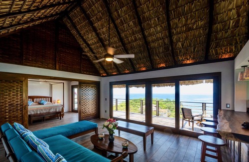 Santa María Tonameca Casa | Casa KalMar