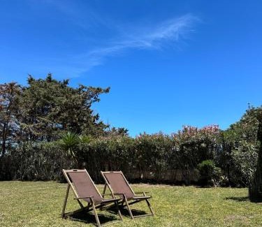 Favignana Villa | Casa Kalos